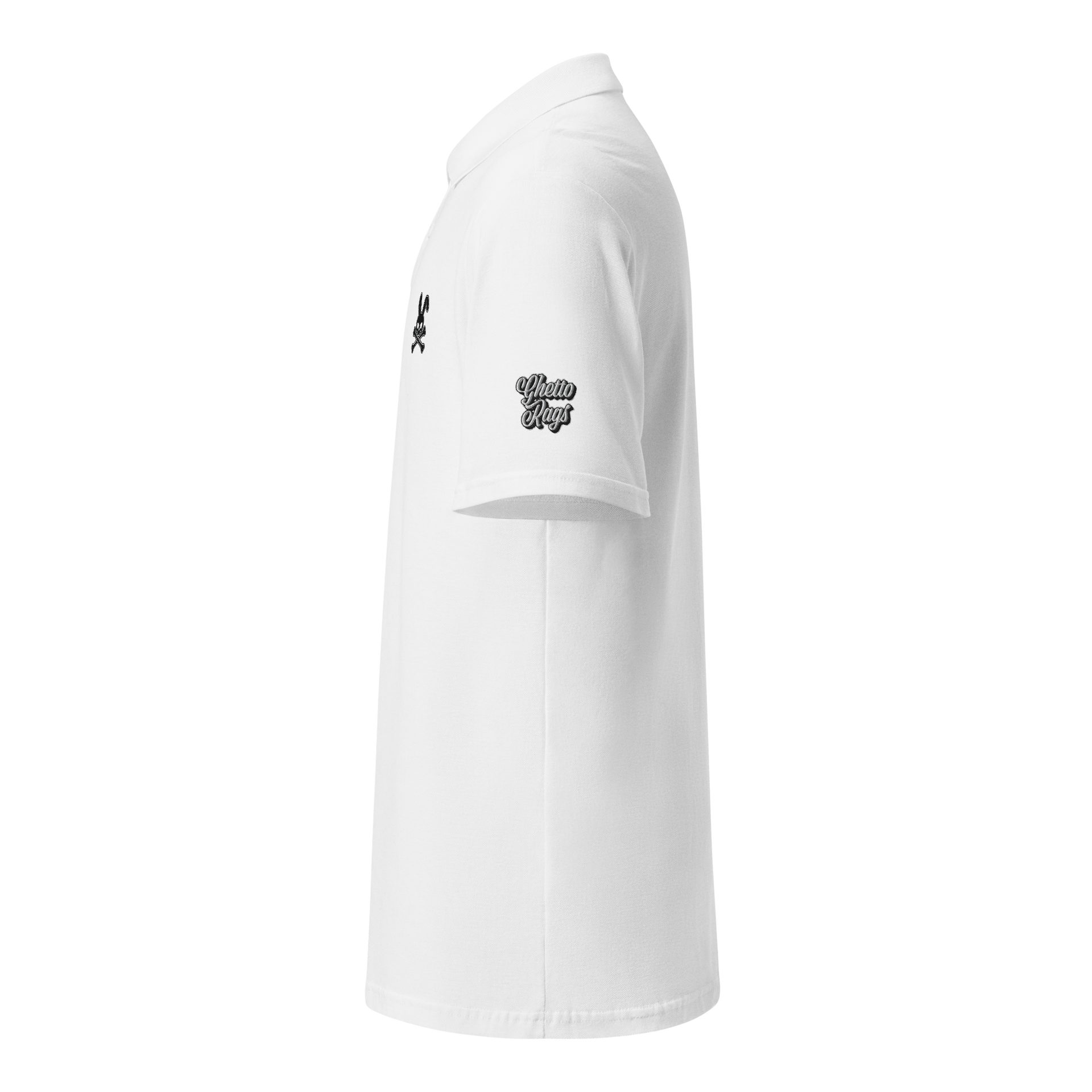 Ghetto Bunny Golf - Ghetto Rags