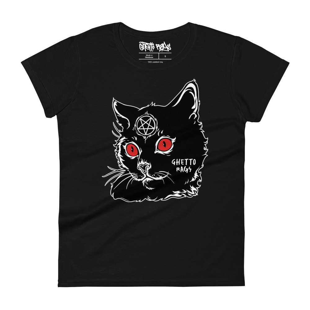 Ghetto Kitty - Ghetto Rags