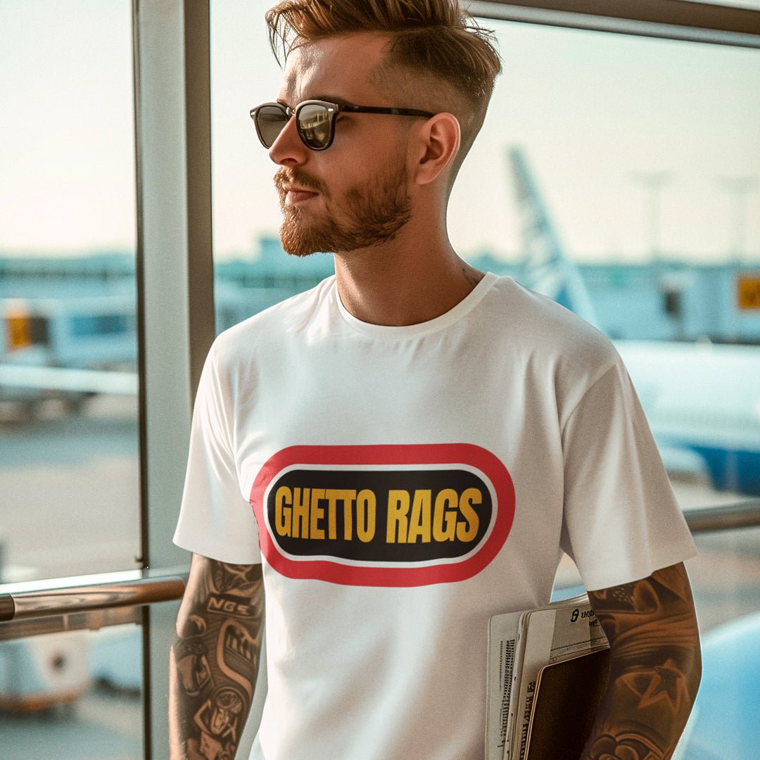 Ghetto Rags 101 - Ghetto Rags