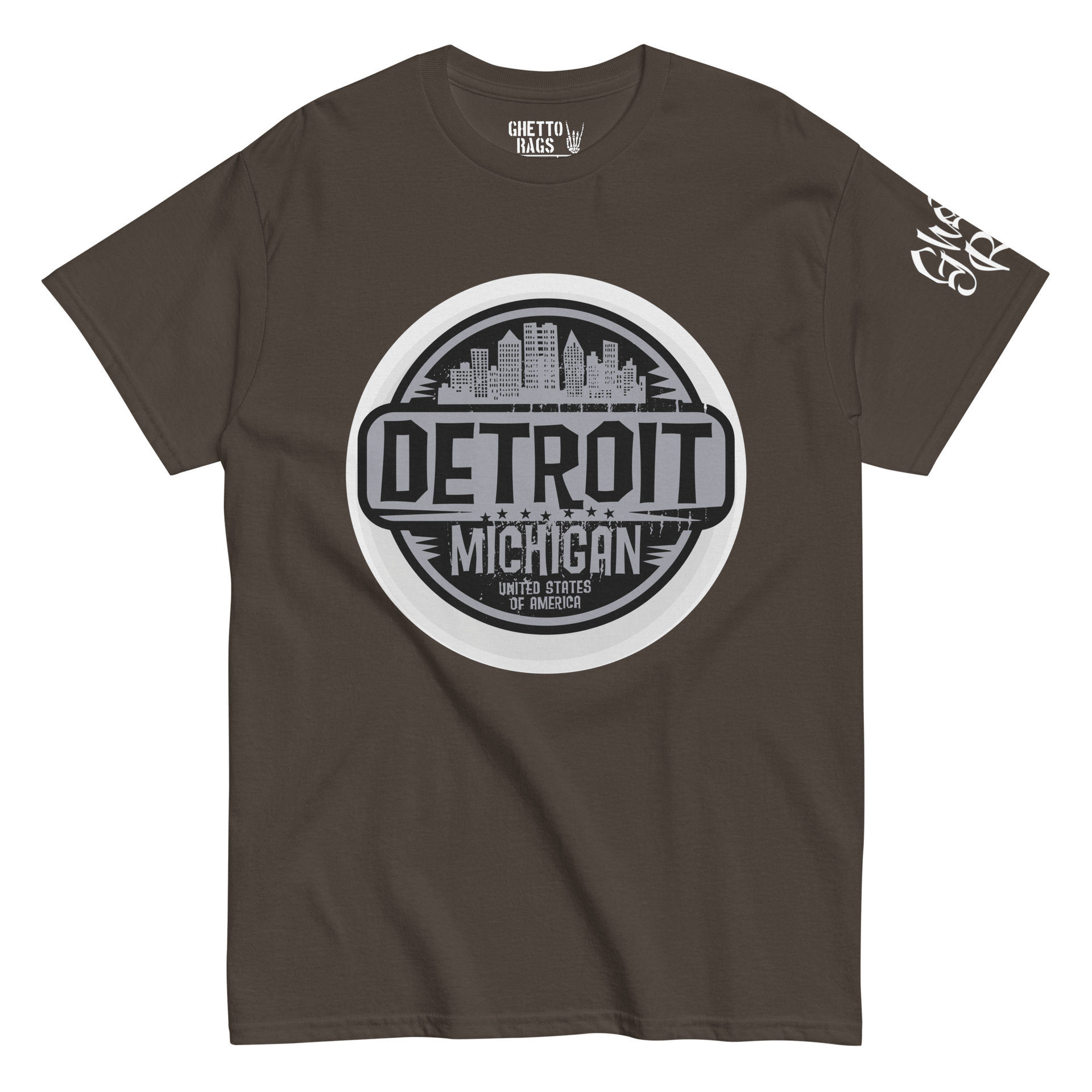 Ghetto Rags Detroit - Ghetto Rags