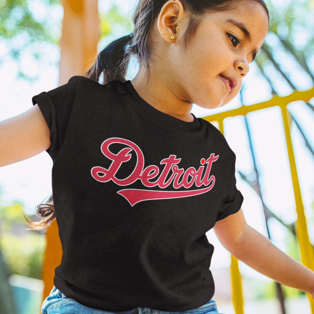 Ghetto Rags Detroit Youth