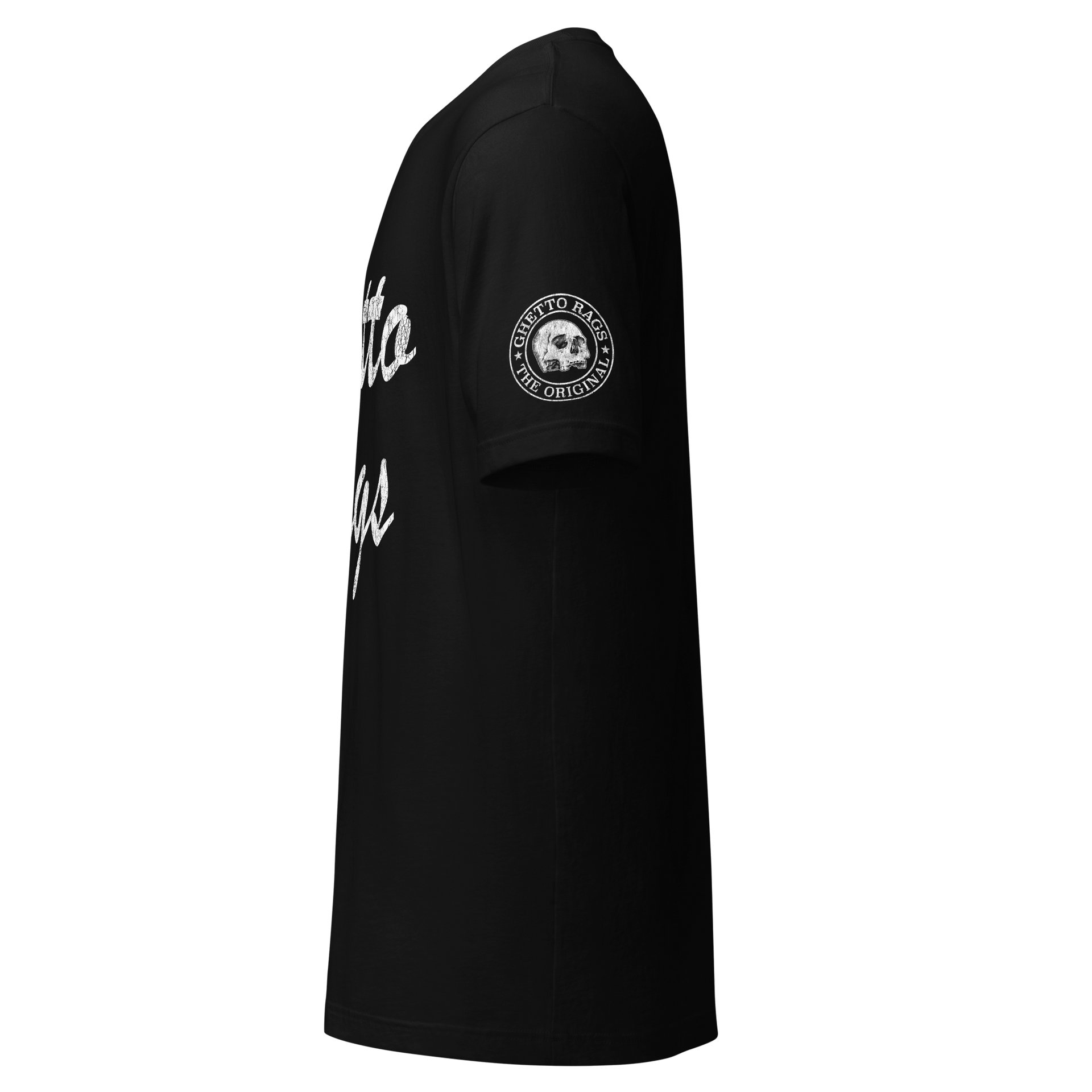 Ghetto Rags Fender - Ghetto Rags