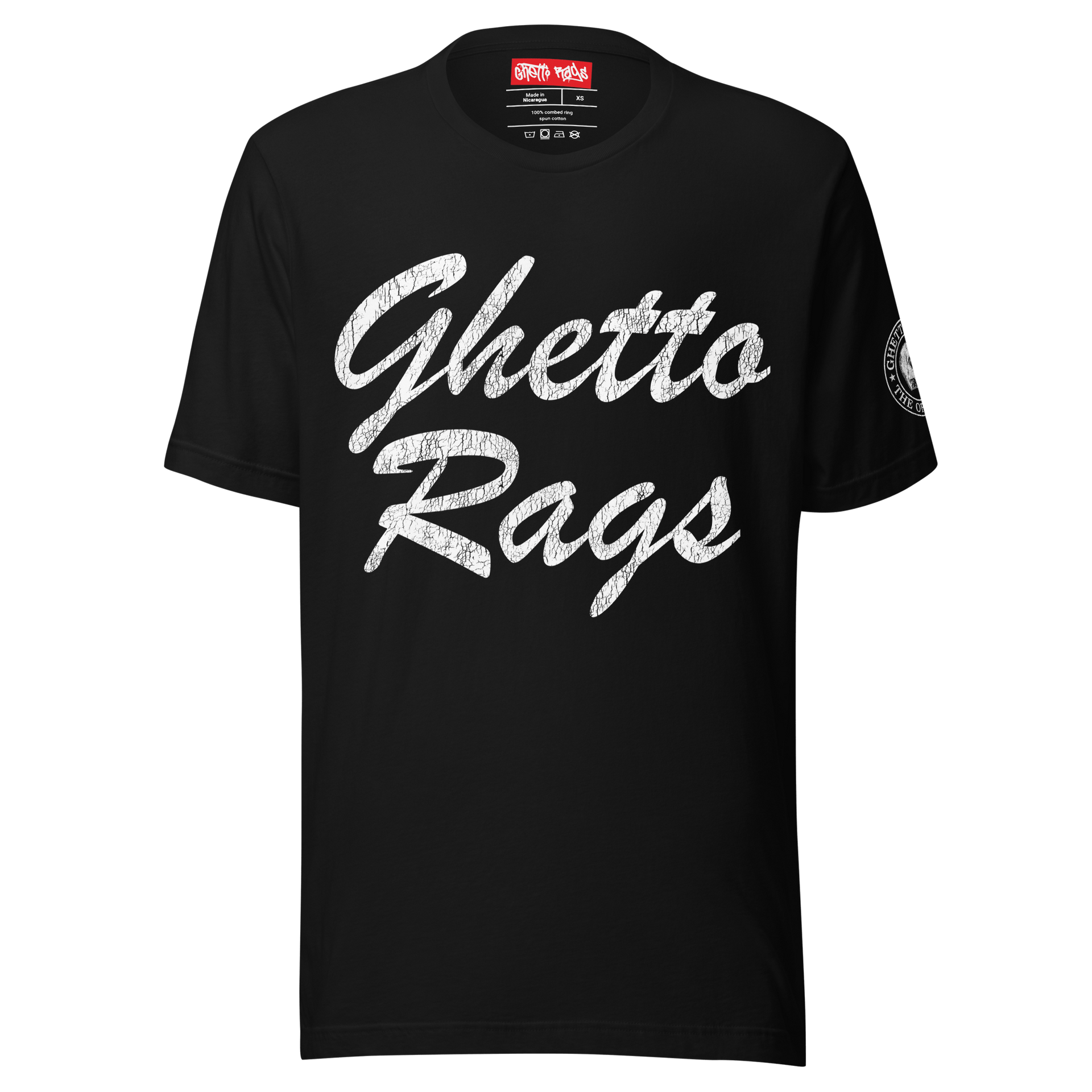 Ghetto Rags Fender - Ghetto Rags