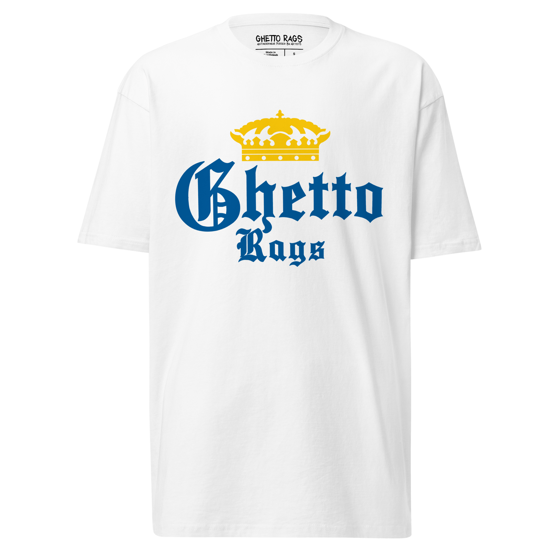 Ghetto Rags Find Your Beach - Ghetto Rags