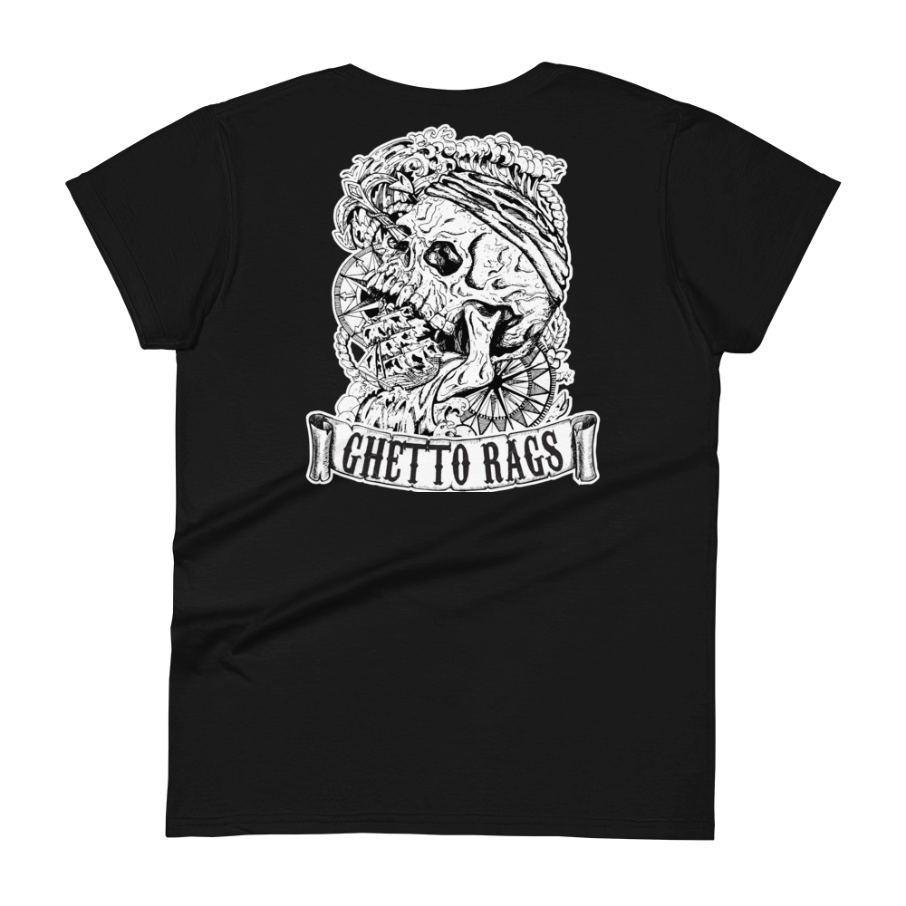 Ghetto Rags Hold Fast - Ghetto Rags