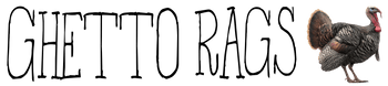 Ghetto Rags