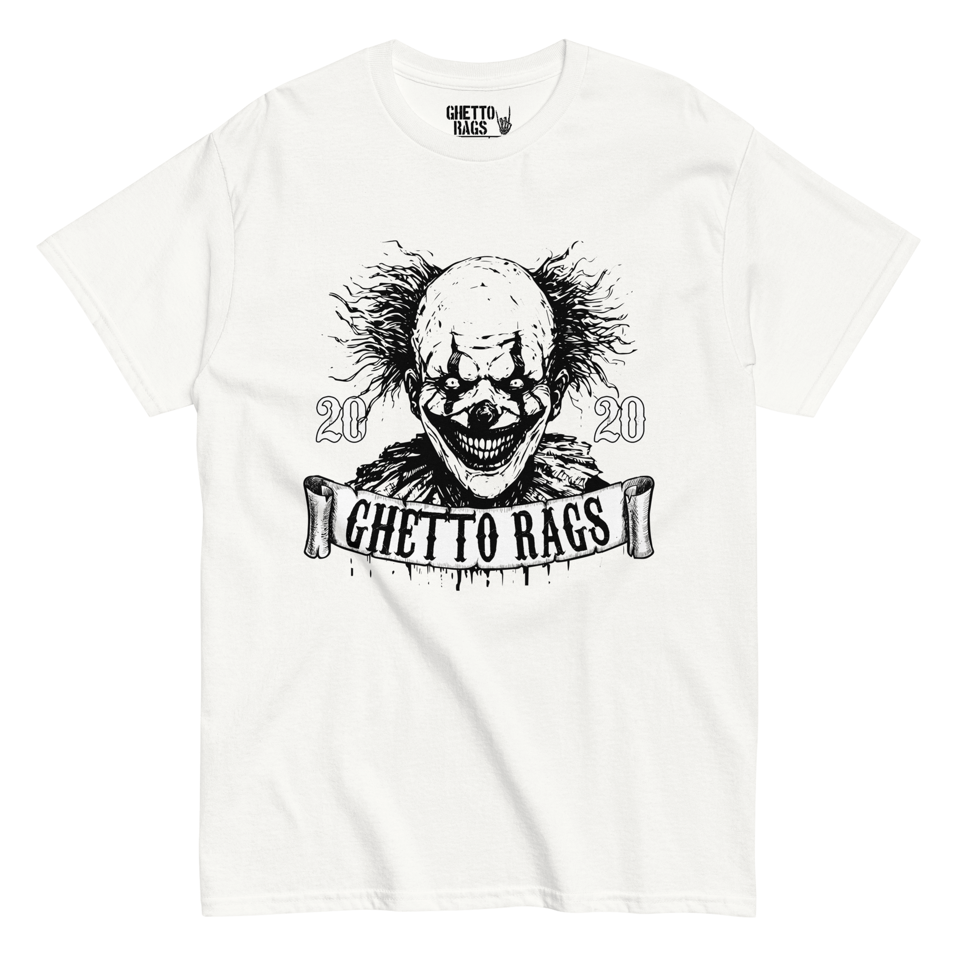 Ghetto Rags Pennywise - Ghetto Rags
