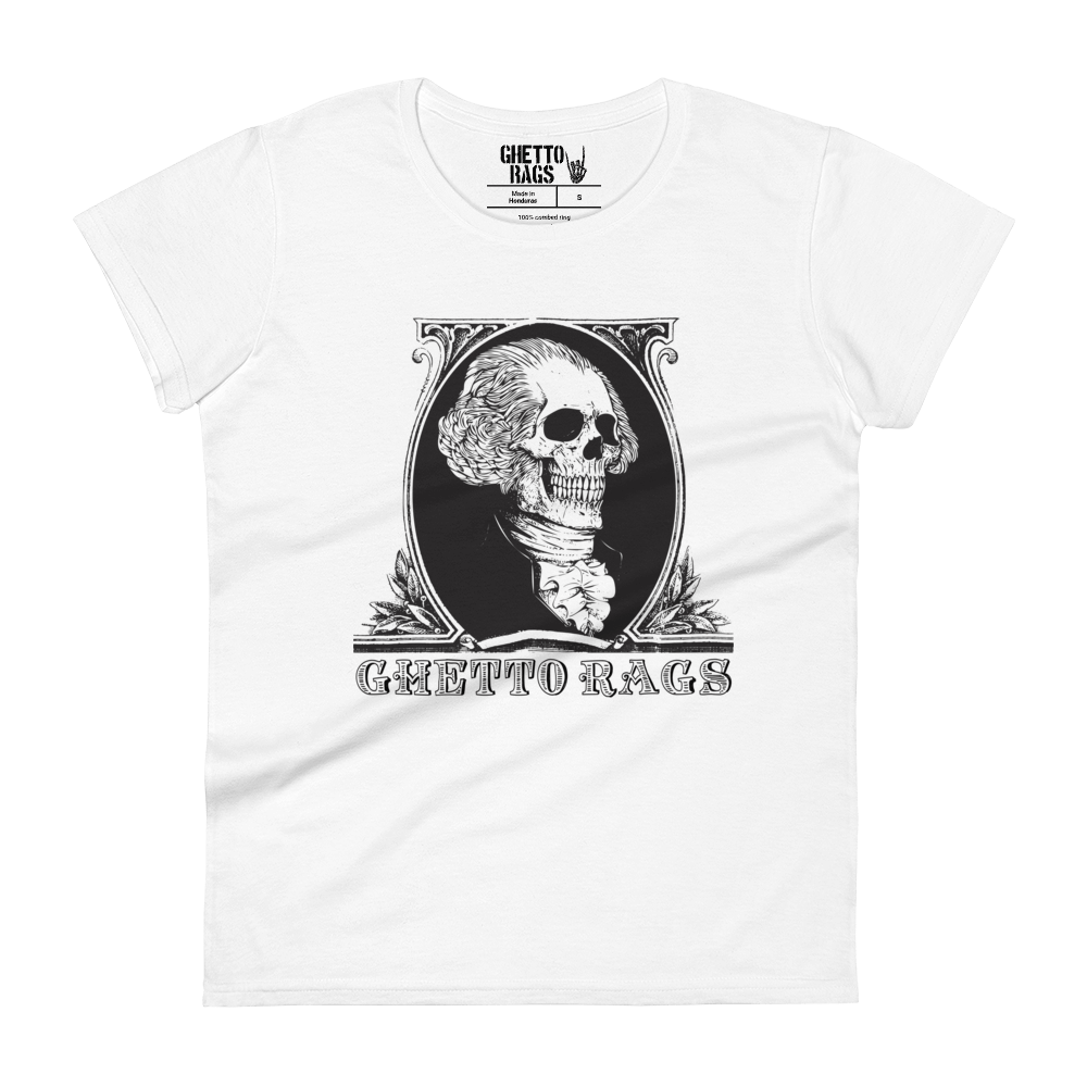 Ghetto Rags Poor George - Ghetto Rags