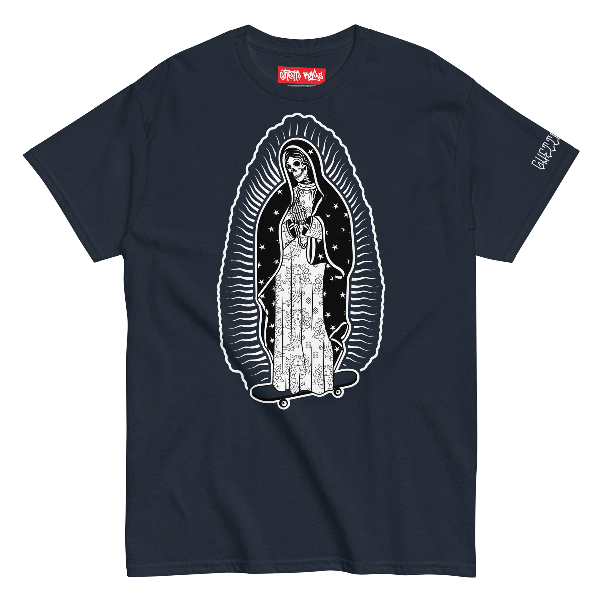 Ghetto Rags Saint Mary - Ghetto Rags