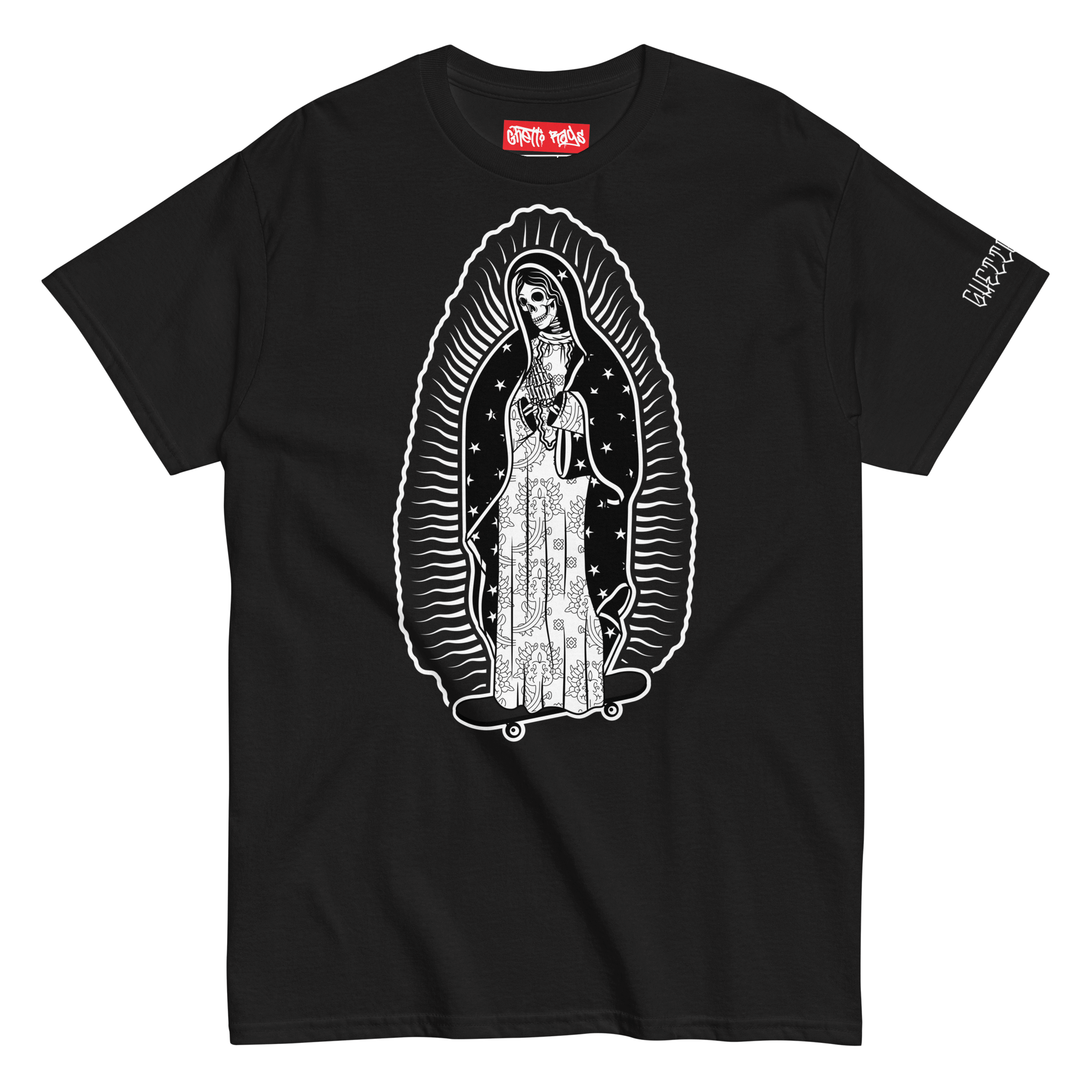 Ghetto Rags Saint Mary - Ghetto Rags
