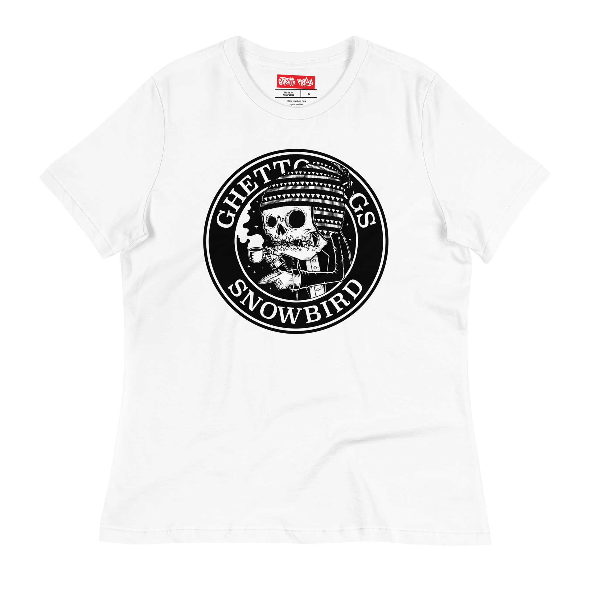 Ghetto Rags Snowbird - Ghetto Rags