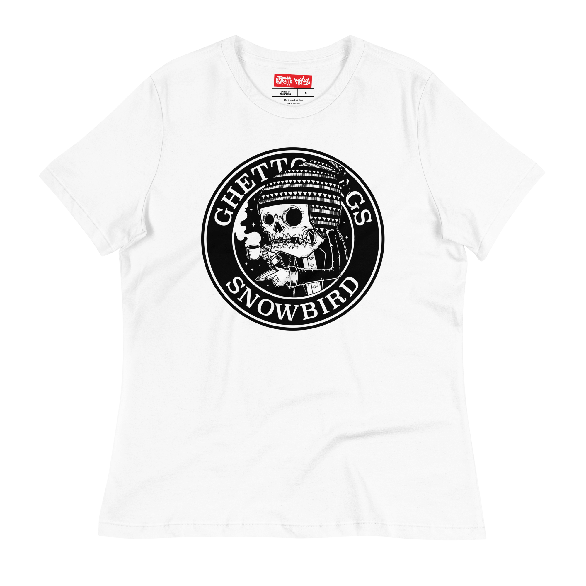 Ghetto Rags Snowbird - Ghetto Rags