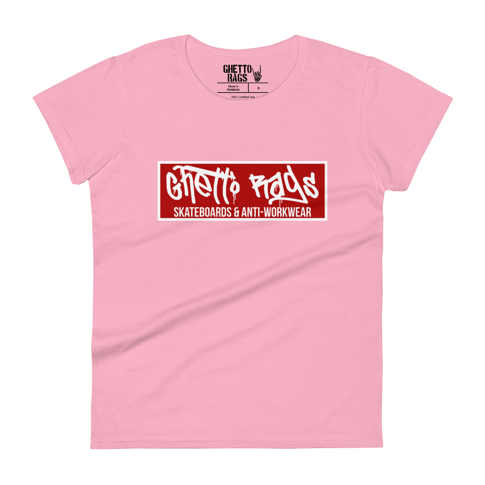 Ghetto Rags Super Sucker - Ghetto Rags