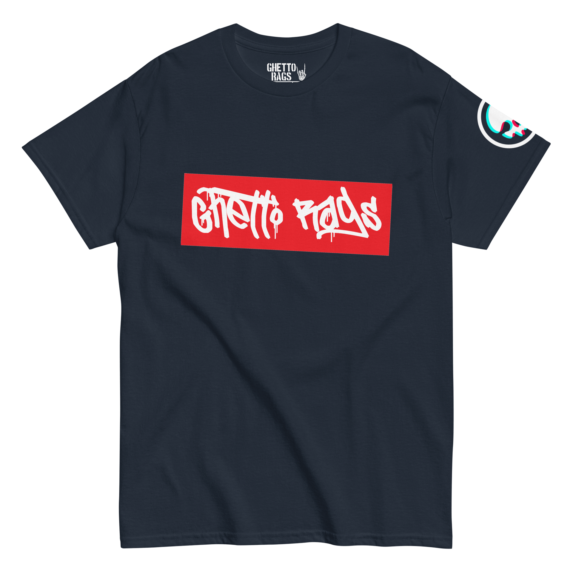 Ghetto Rags Supreme Sucker - Ghetto Rags