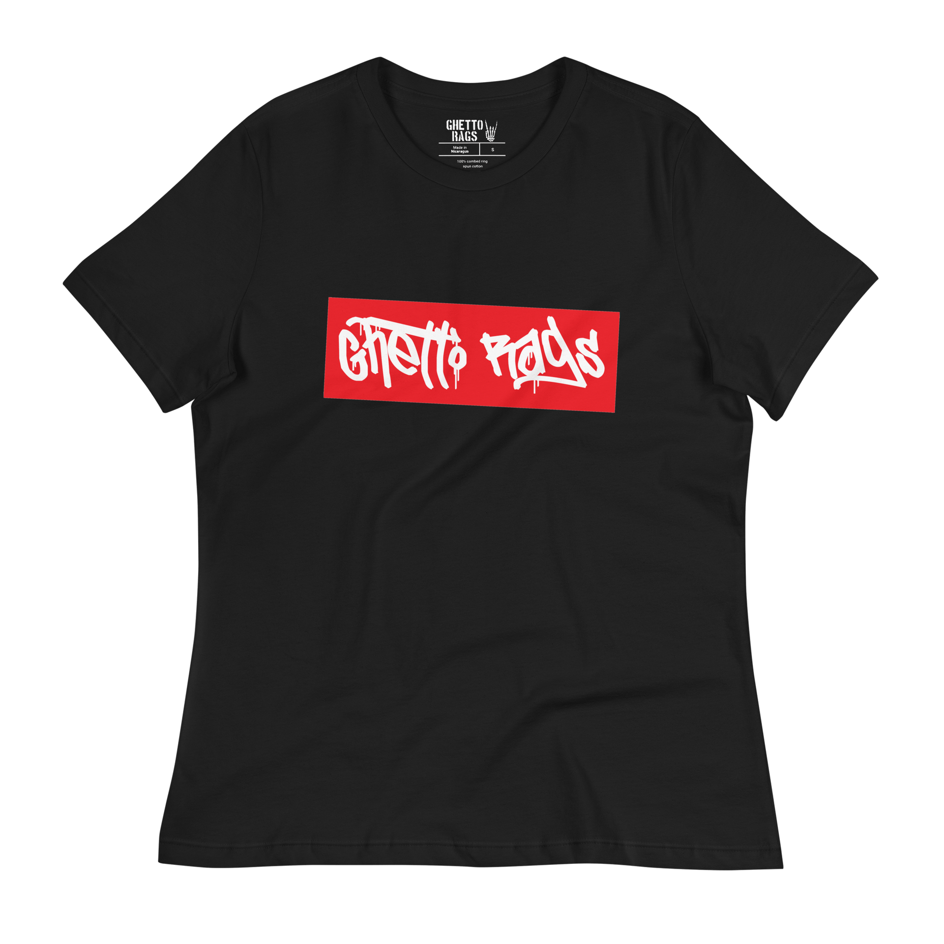 Ghetto Rags Supreme Sucker - Ghetto Rags