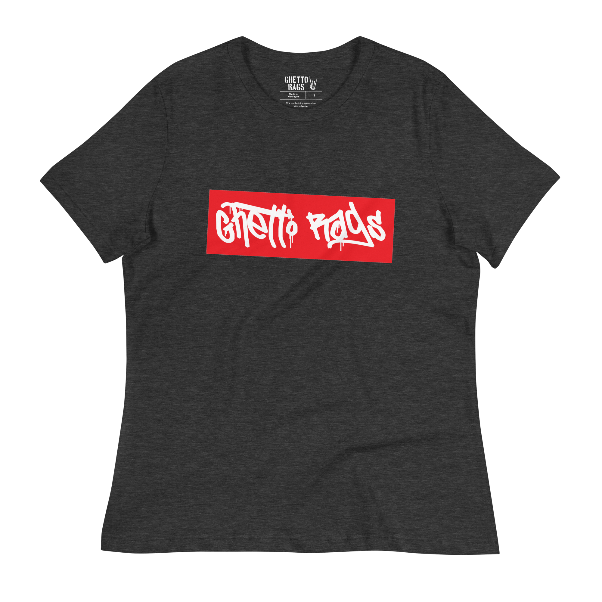 Ghetto Rags Supreme Sucker - Ghetto Rags