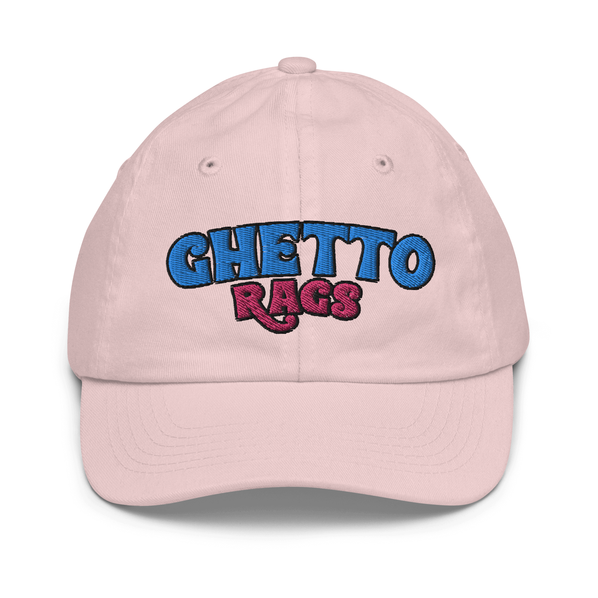Ghetto Wonka Kids Hat - Ghetto Rags