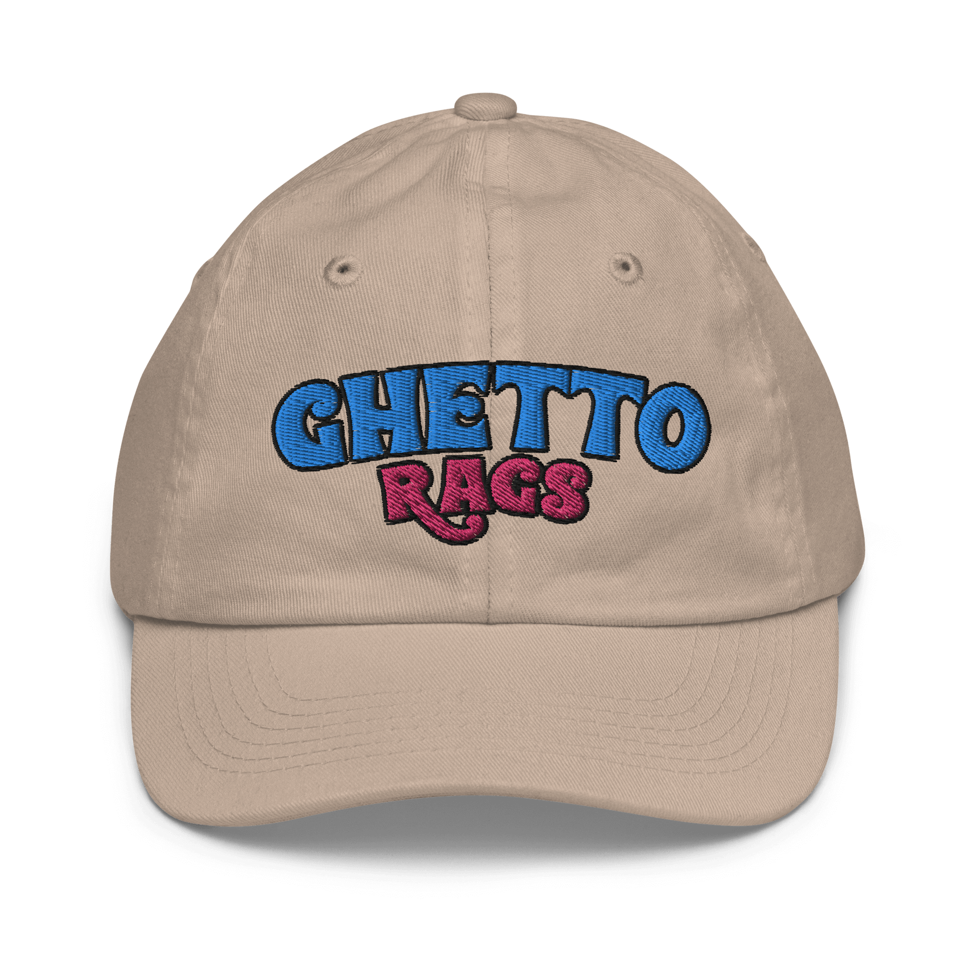 Ghetto Wonka Kids Hat - Ghetto Rags