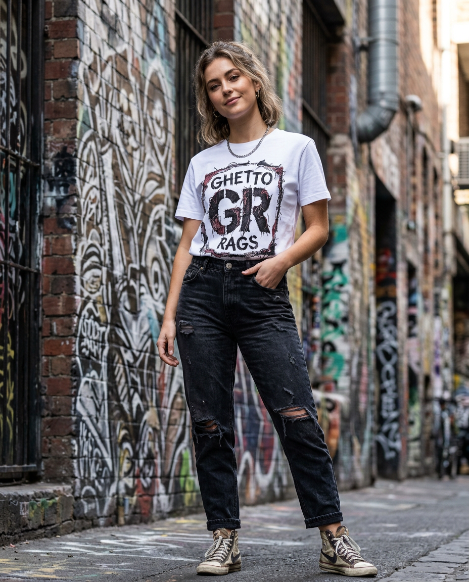 Women’s GR T-shirt