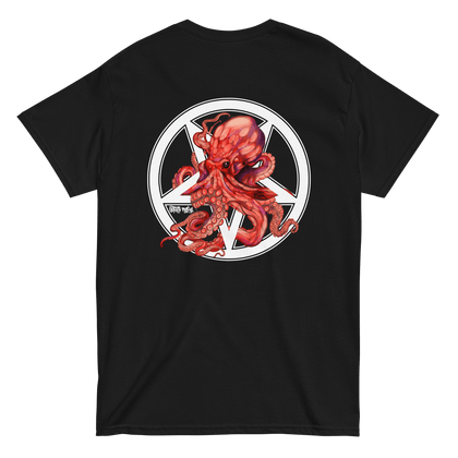 Ghetto Rags Octopus