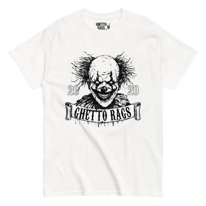 Ghetto Rags Pennywise