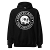 Ghetto Logo Hoodie