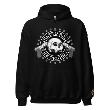 Ghetto Guns Hoodie