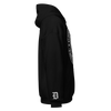 Ghetto Logo Hoodie