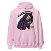 Ghetto Grim Hoodie