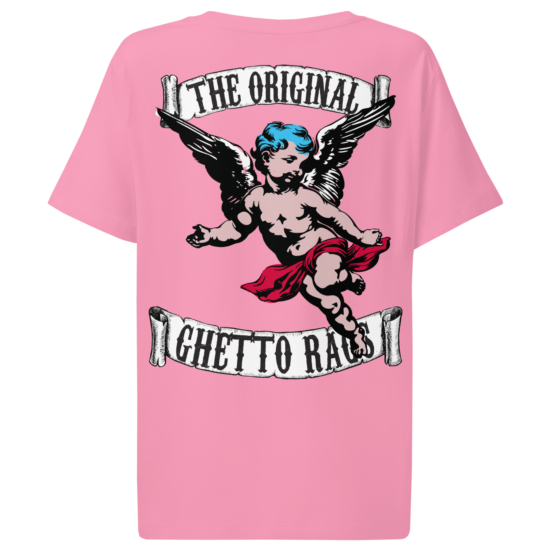 Women’s Ghetto Cherub - Ghetto Rags