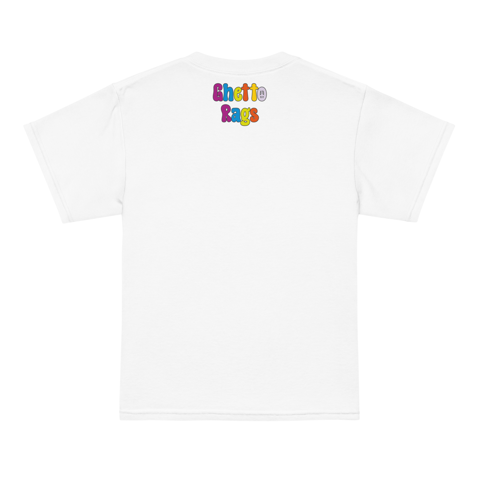 Youth Hippy Dippy - Ghetto Rags