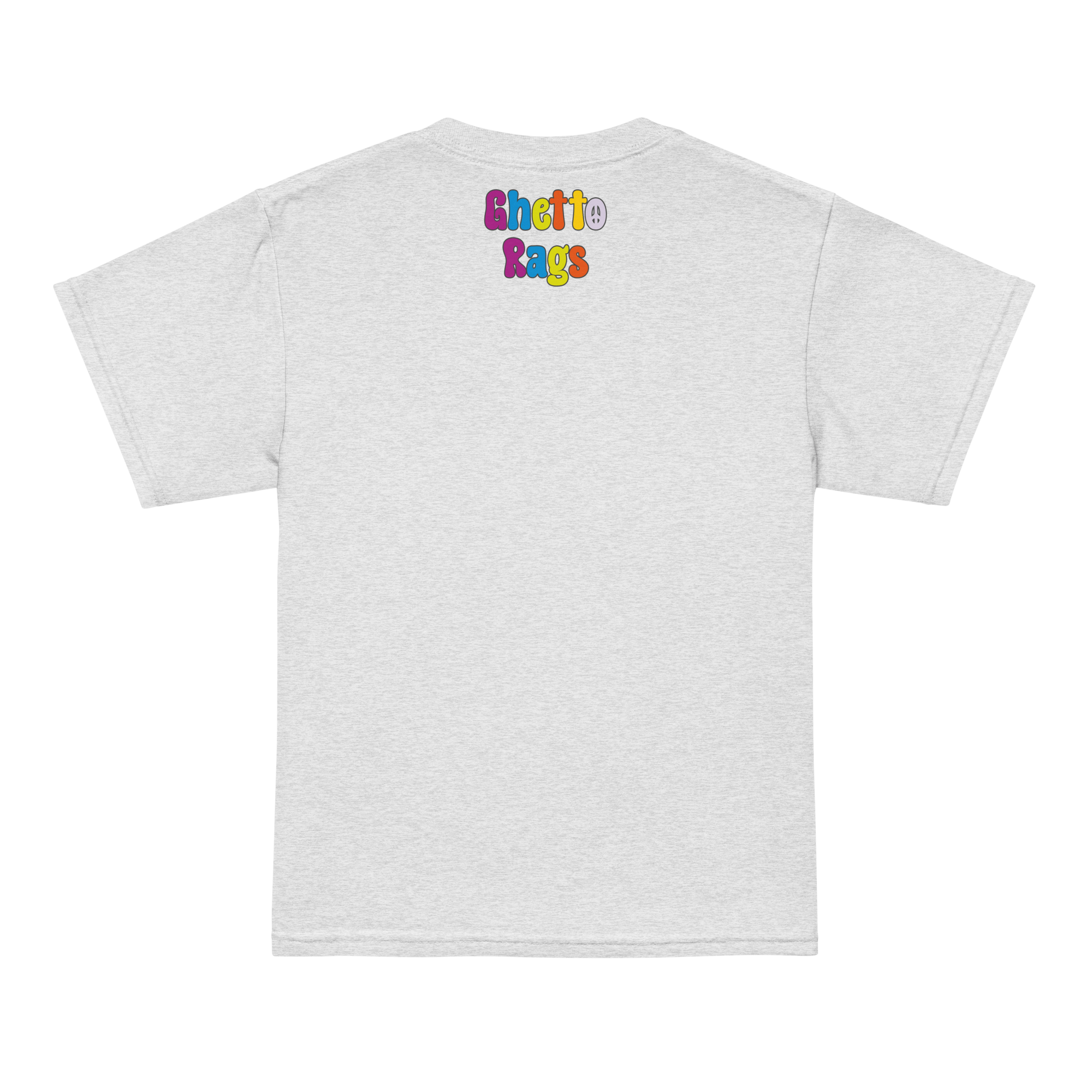 Youth Hippy Dippy - Ghetto Rags