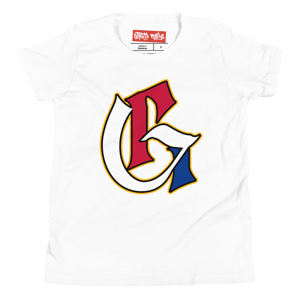 Ghetto Rags GR Kids T-Shirt