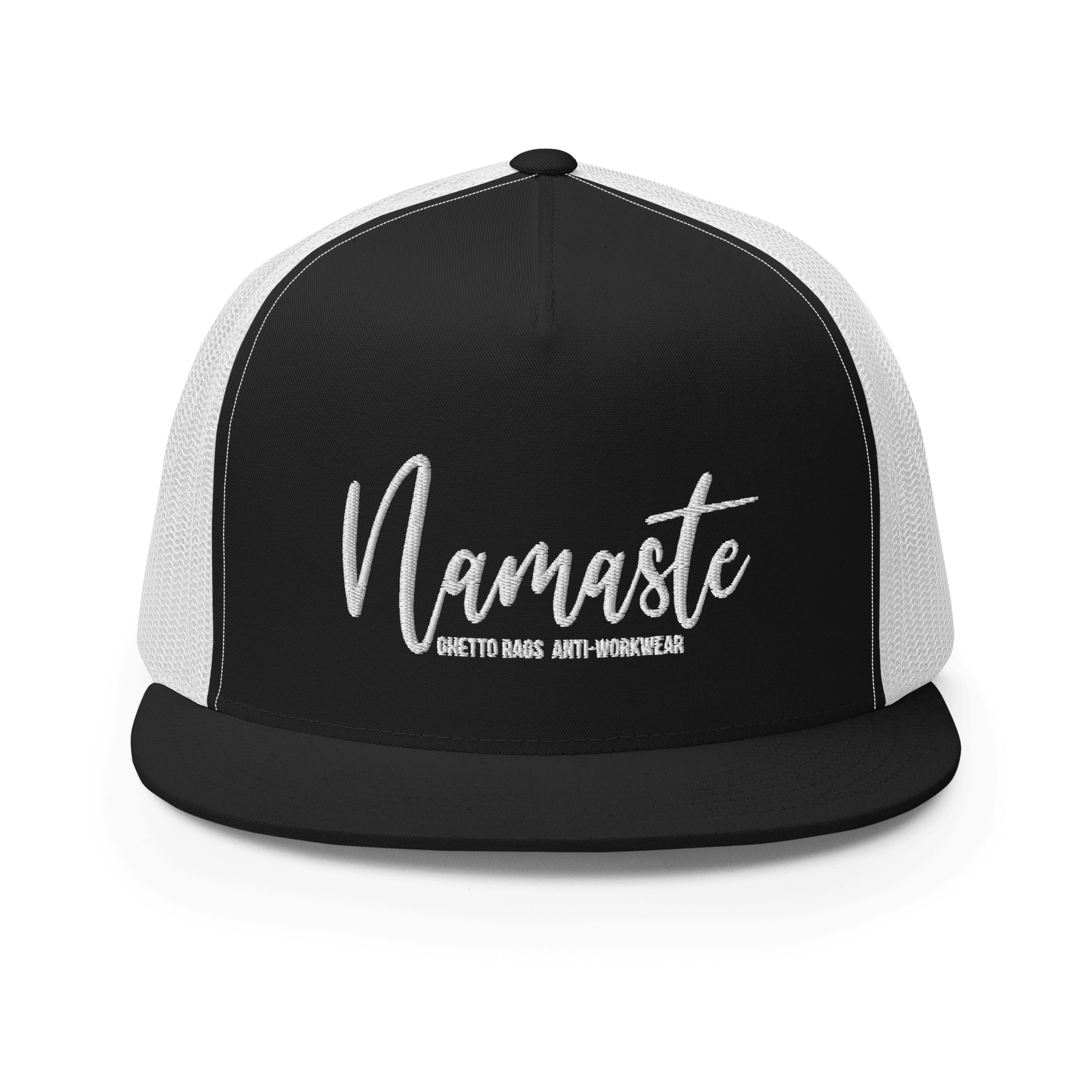 Namaste Trucker Cap