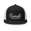 Namaste Trucker Cap