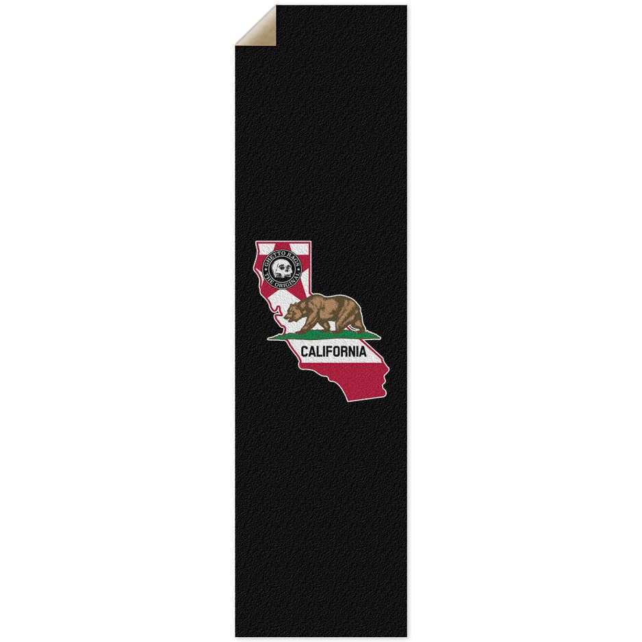 California Skate Griptape