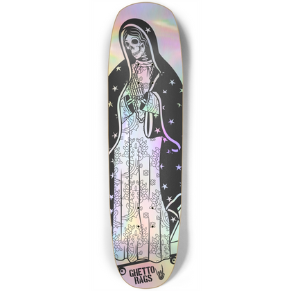 Saint Mary Skateboard