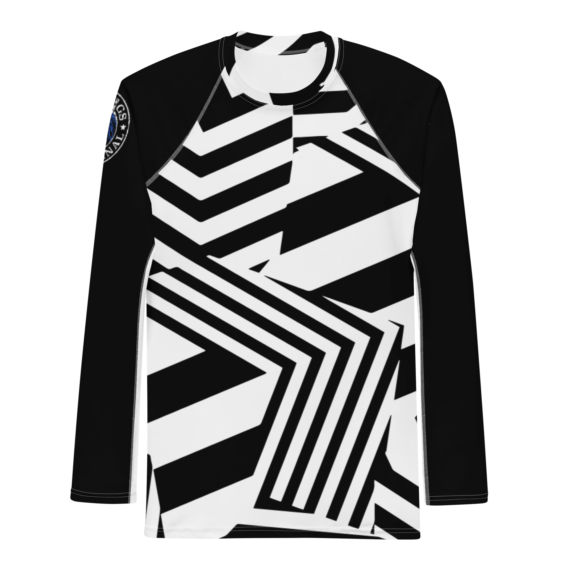 Shaka Rash Guard