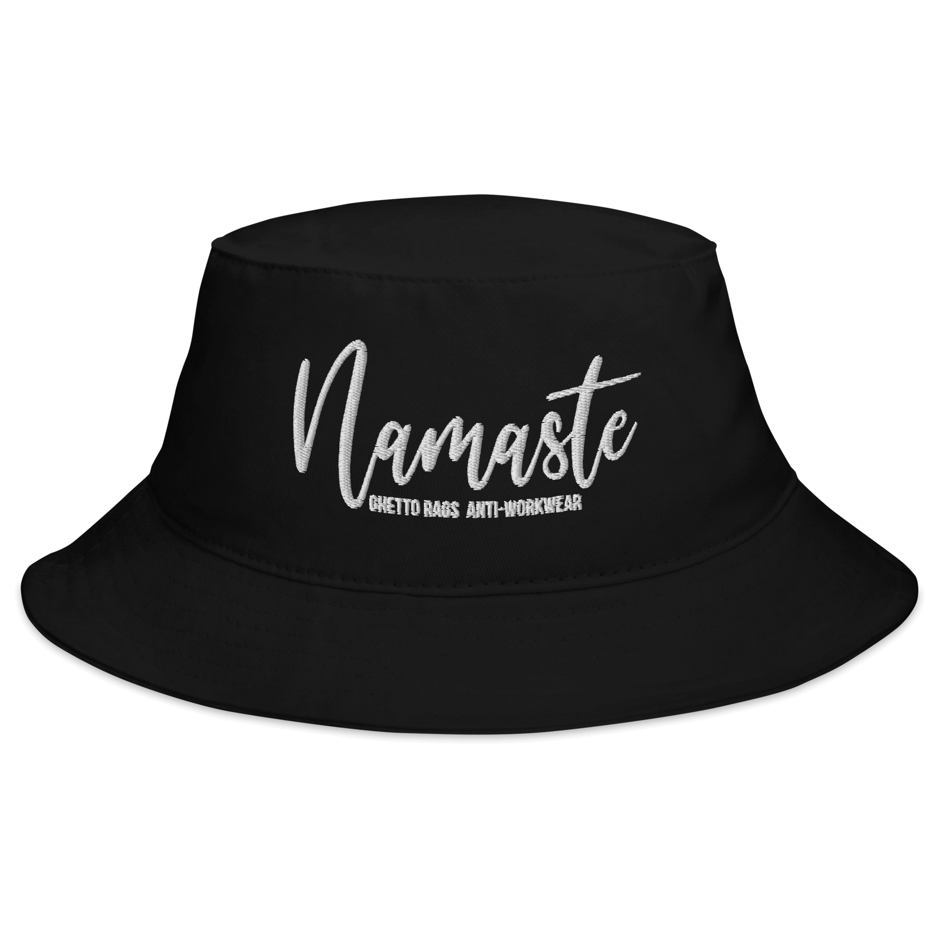 Namasta Bucket Hat