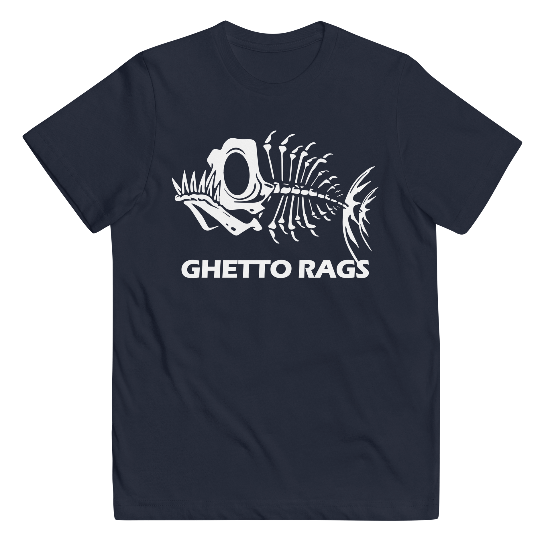 Fishbones Kids - Ghetto Rags