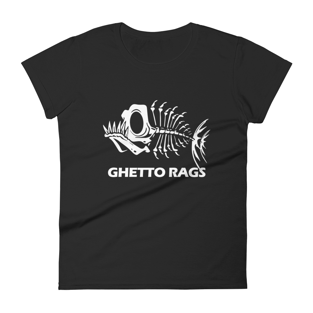 Ghetto Rags Fishbones - Ghetto Rags