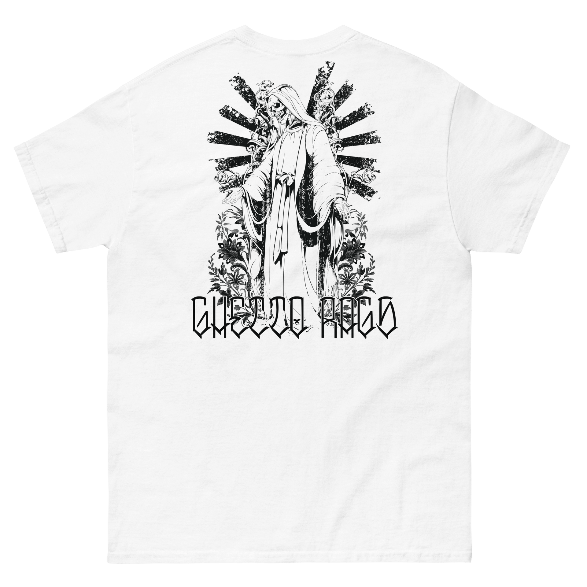 Ghetto Rags Follow Me - Ghetto Rags