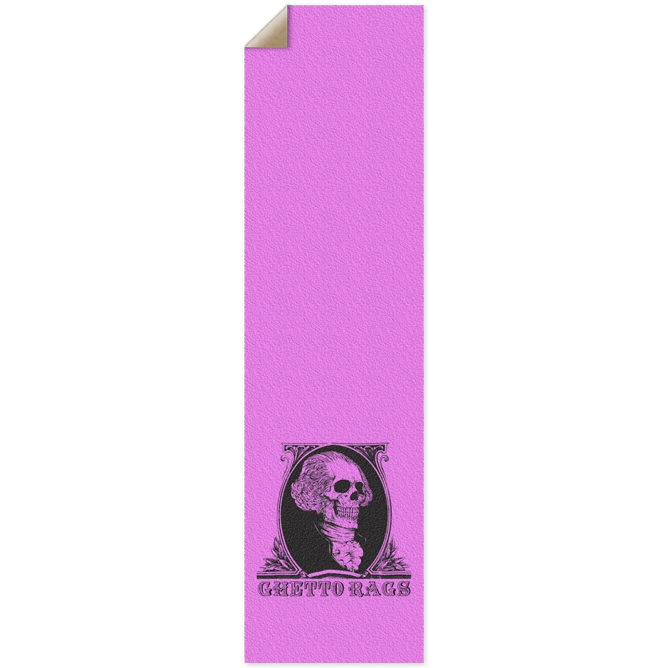 Ghetto Rags Poor George Griptape - Ghetto Rags