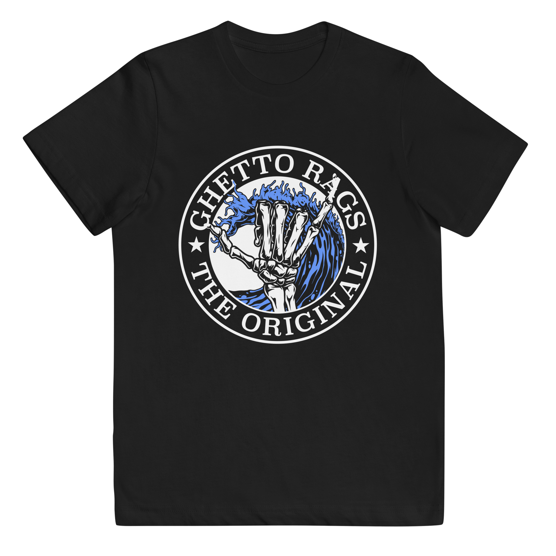 Ghetto Rags Shaka Kids - Ghetto Rags