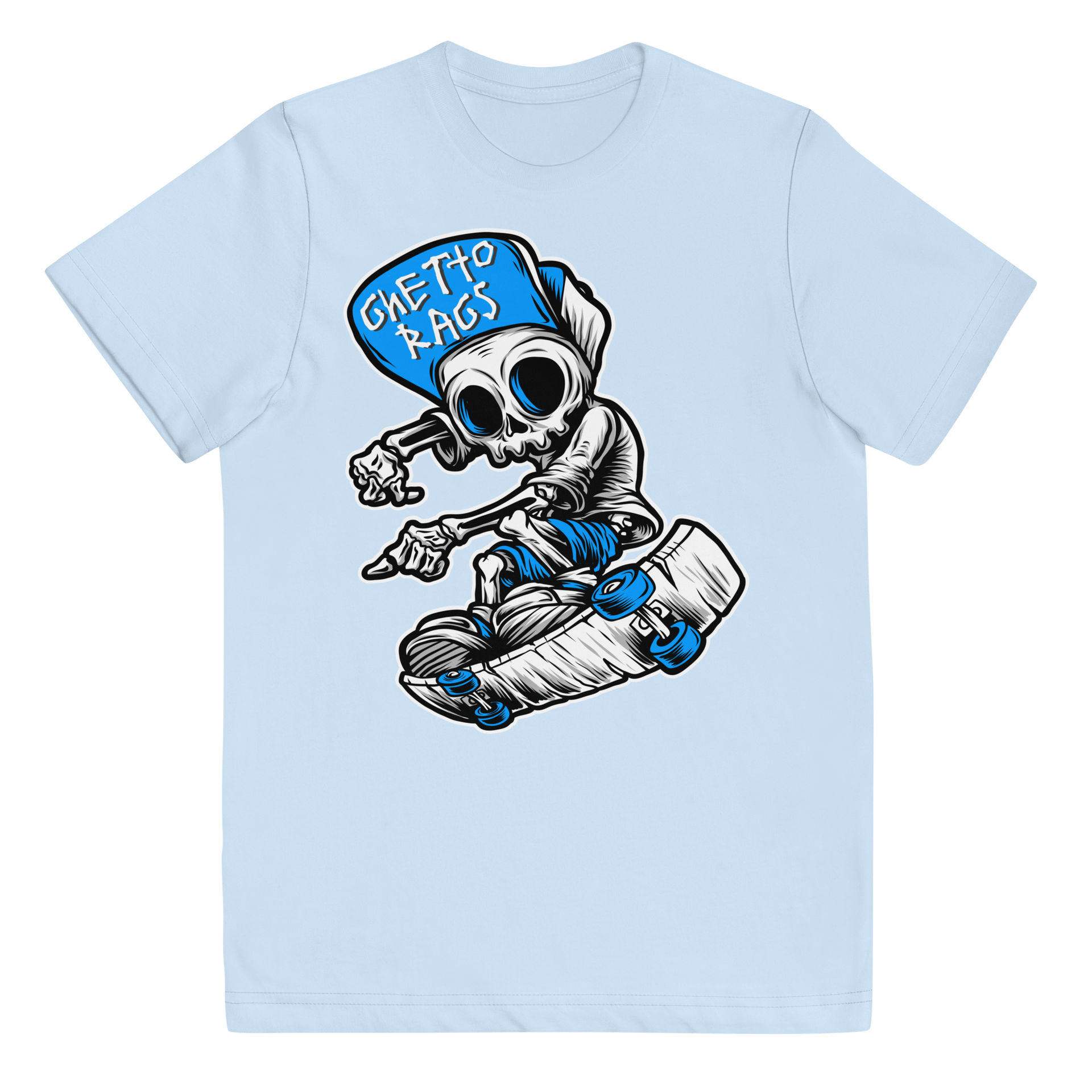 Ghetto Rags Skater Kids - Ghetto Rags