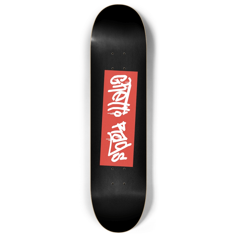 Ghetto Rags Supreme Sucker - Ghetto Rags