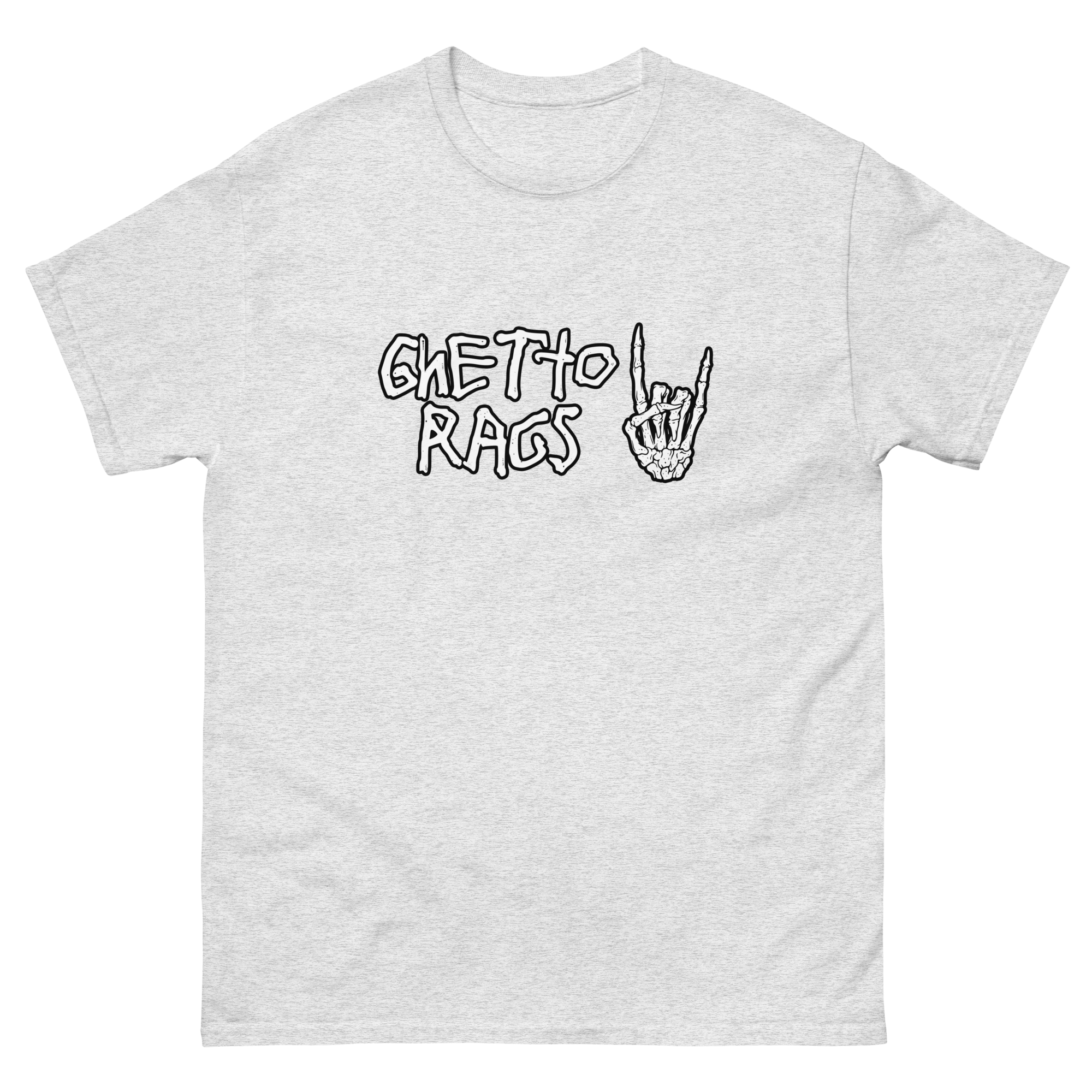 Ghetto Rags Surfer - Ghetto Rags