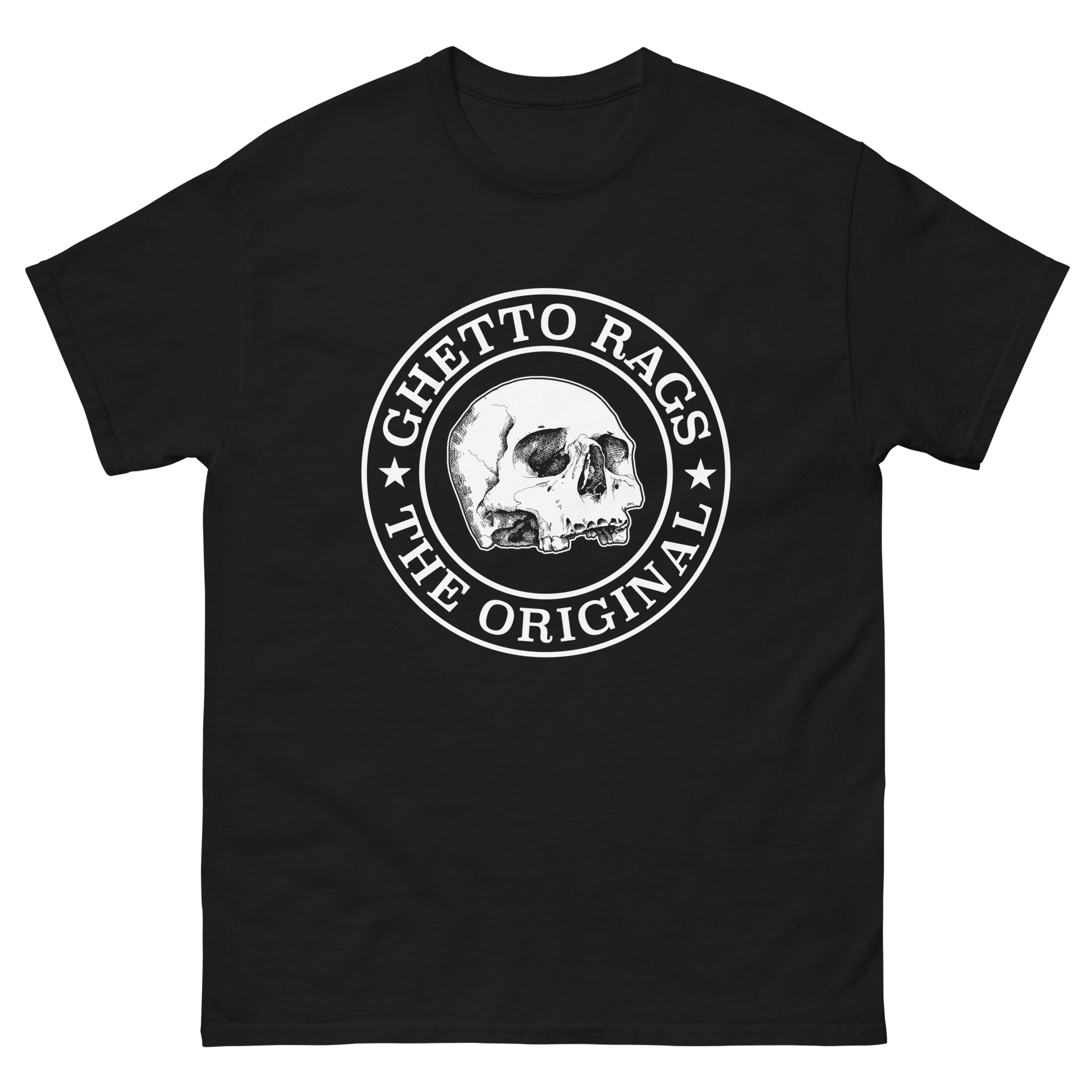 Ghetto Rags The Original - Ghetto Rags