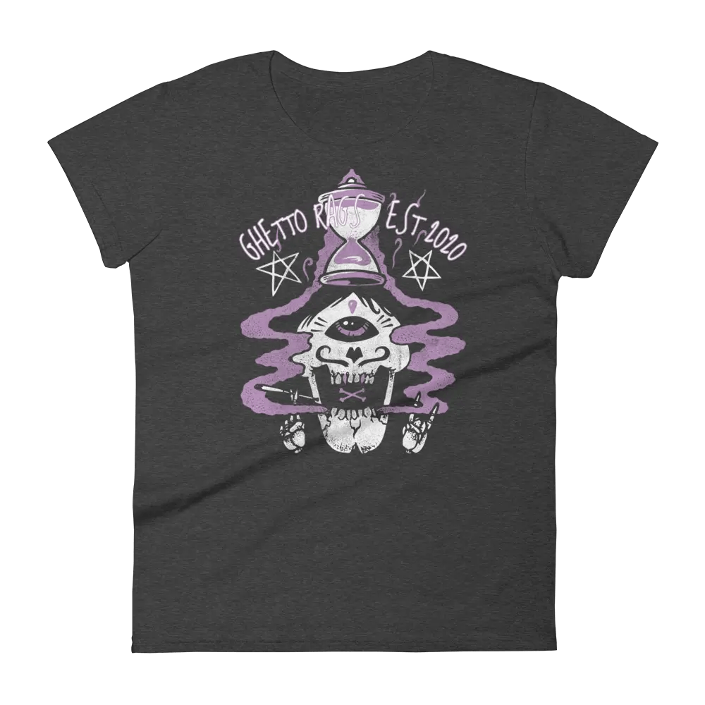 Ghetto Rags Timeover - Ghetto Rags