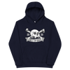 Crossbones Kids Hoodie
